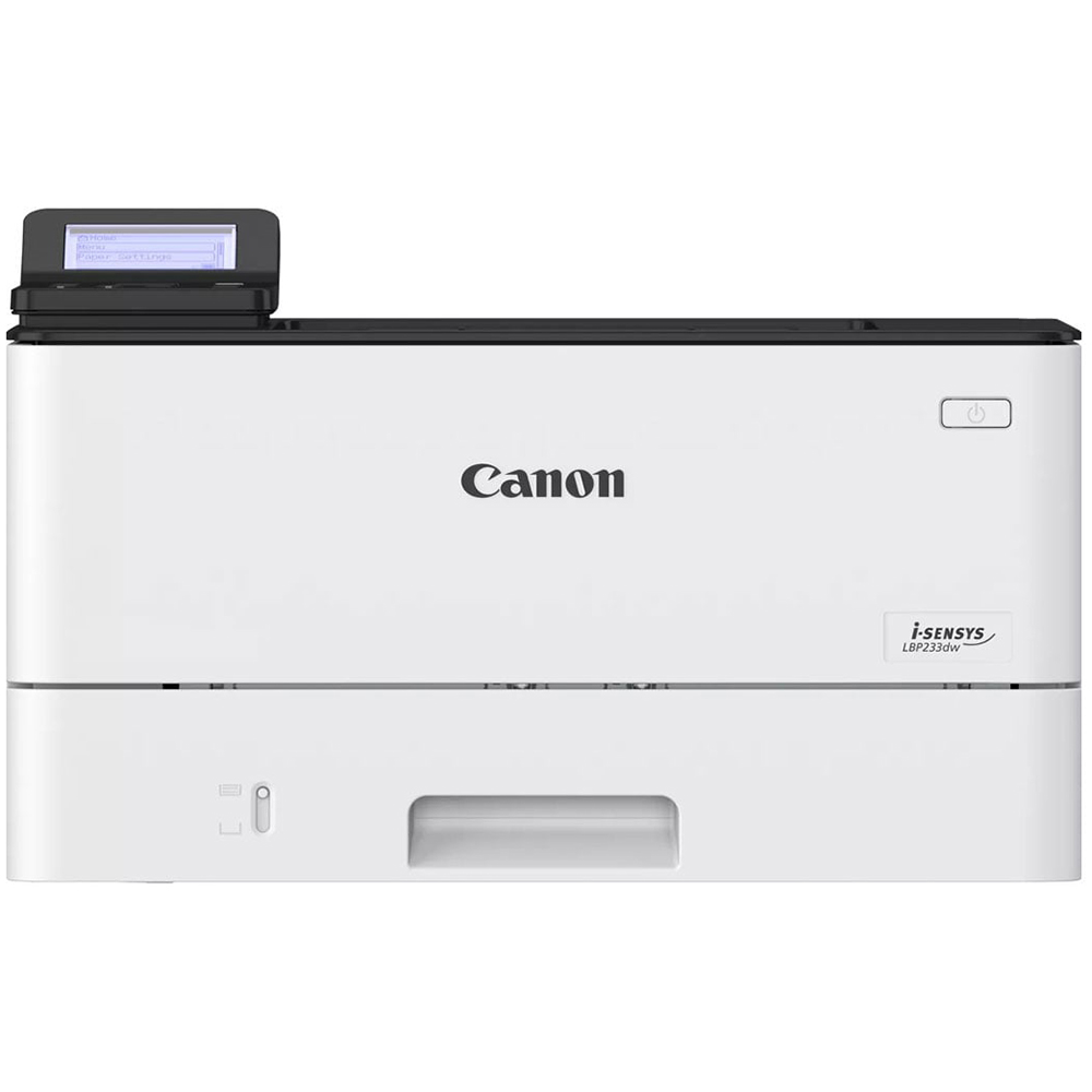 Máy in Laser Canon LBP233DW đơn năng