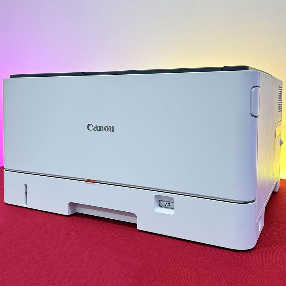 Máy in Laser Canon LBP8100N khổ A3