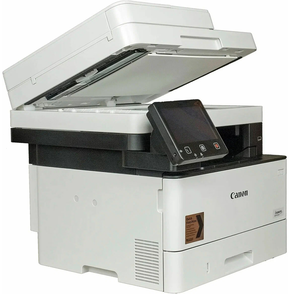 Máy in Laser Canon MF455DW đa chức năng