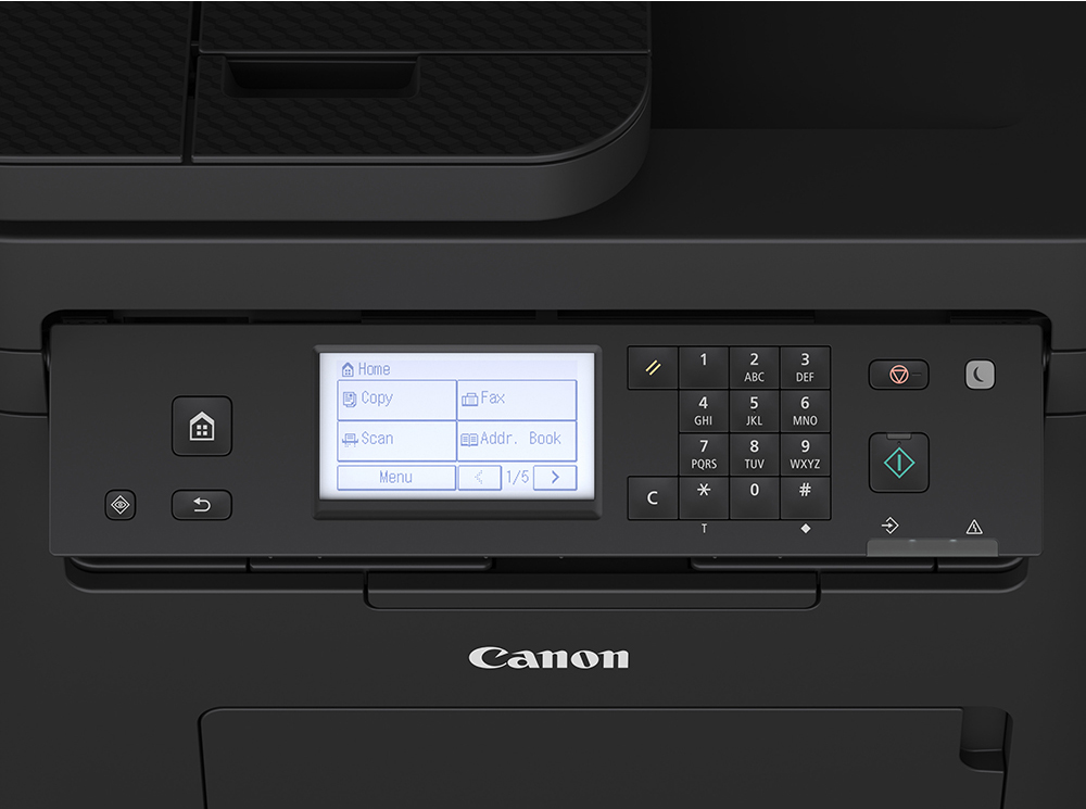 Máy in Laser Canon MF275Dw đa chức năng