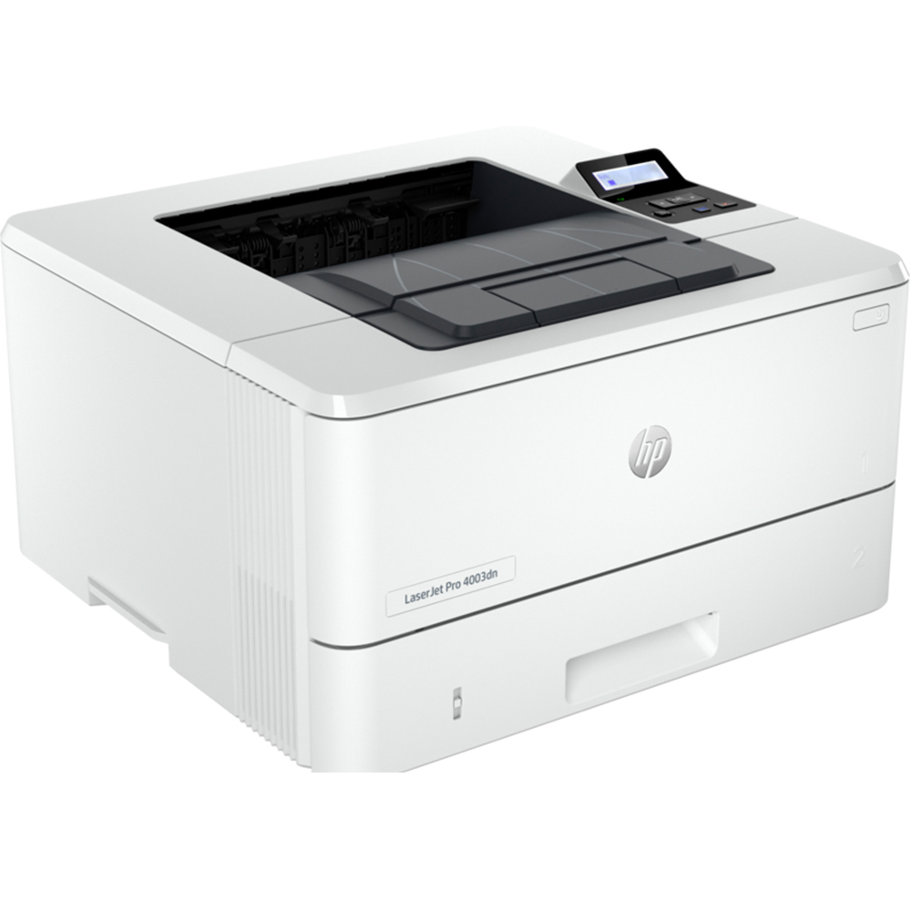 Máy in laser HP LaserJet Pro M4003DN đảo mặt