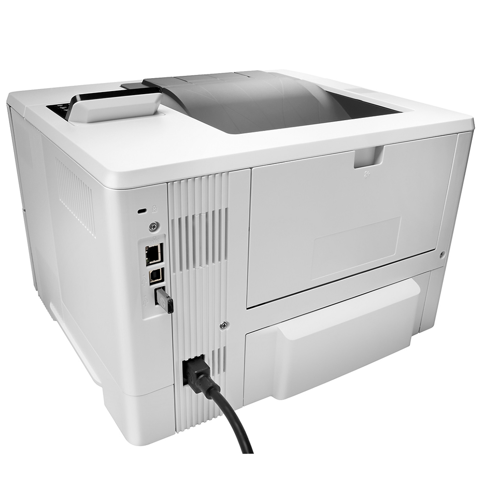 Máy in Laser HP LaserJet Pro M501dn (J8H61A)