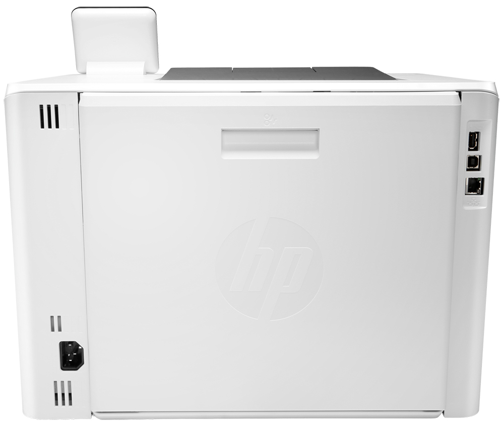 Máy in Laser màu HP LaserJet M454DW