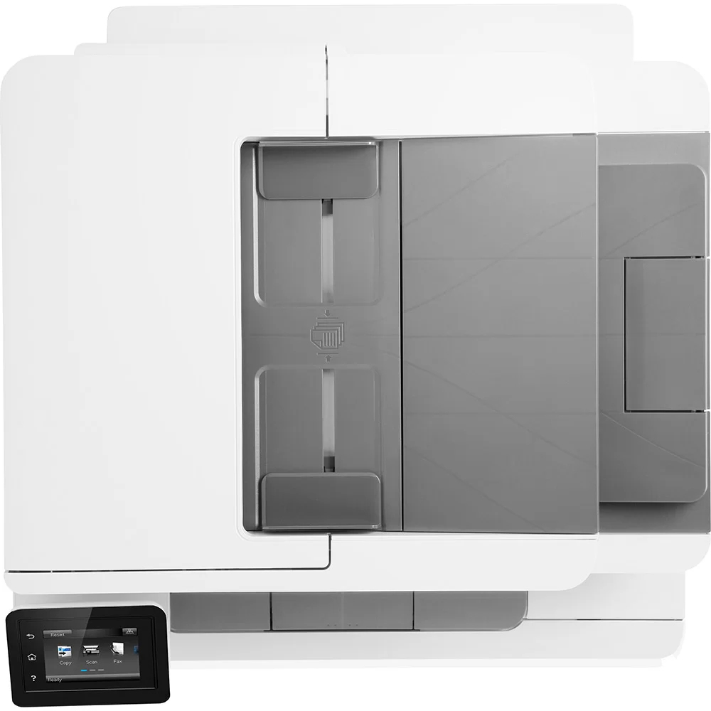 Máy in laser màu HP MFP 282nw