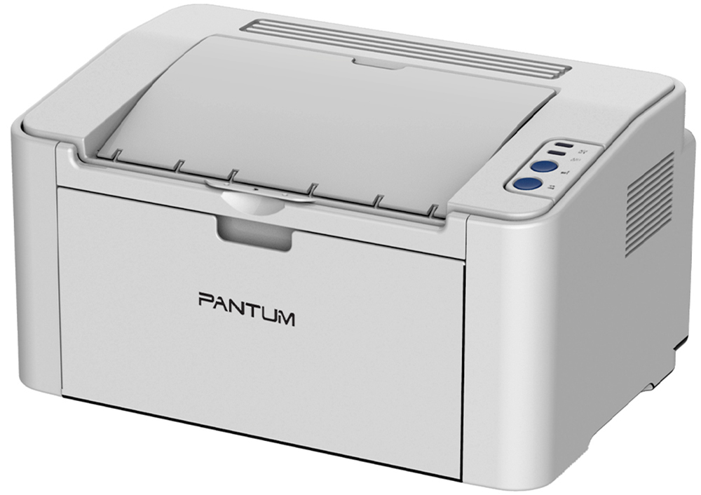 Máy in Laser Pantum P2200 đen trắng