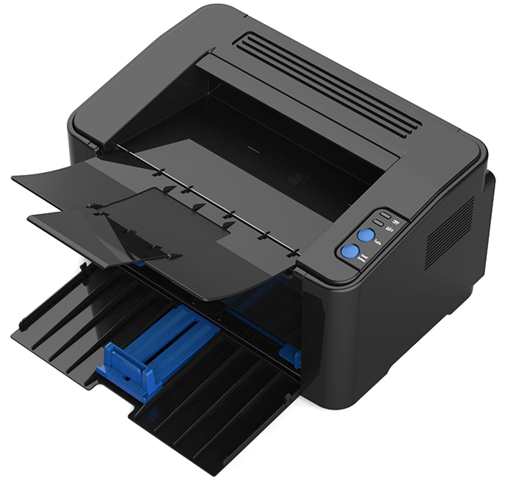 Máy in laser Pantum P2500W Wifi