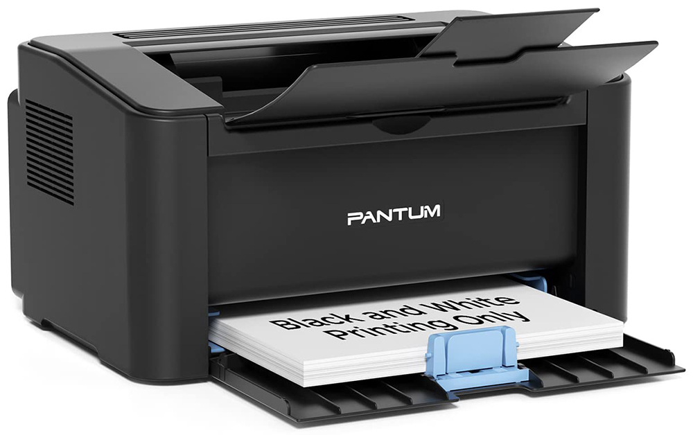 Máy in laser Pantum P2500W Wifi