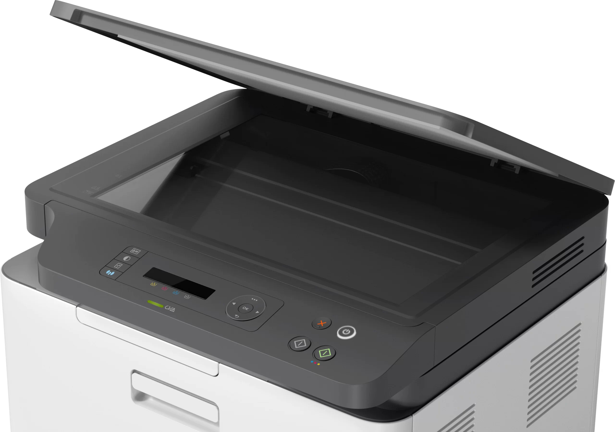 Máy in laser màu HP MFP 178NW đa chức năng
