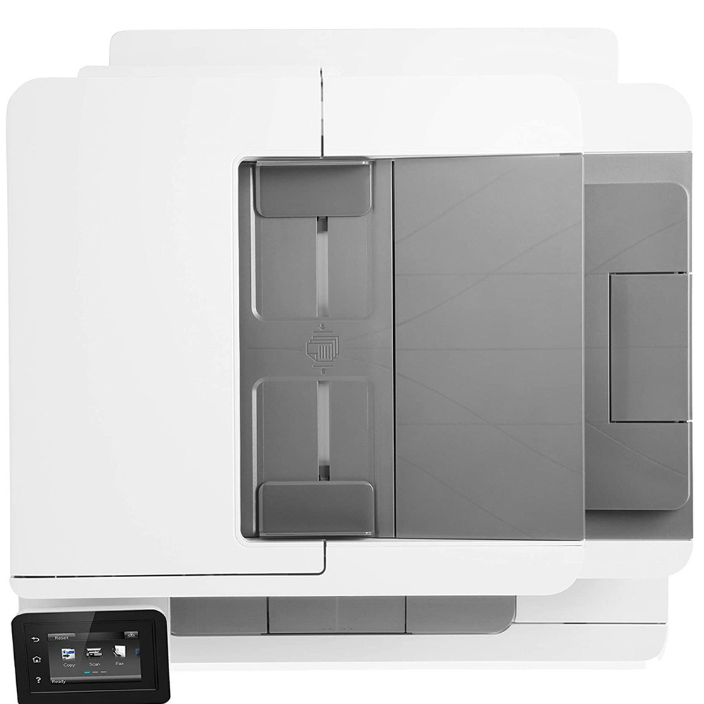 Máy in màu đa chức năng HP LaserJet Pro MFP M283FDN