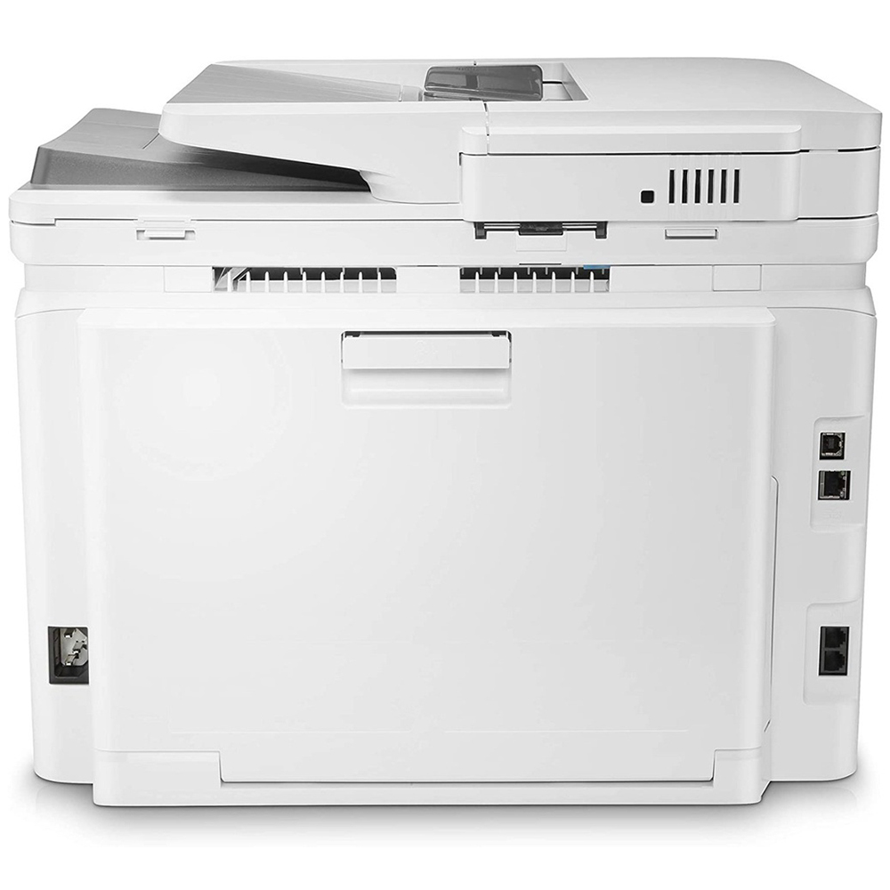 Máy in màu đa chức năng HP LaserJet Pro MFP M283FDN