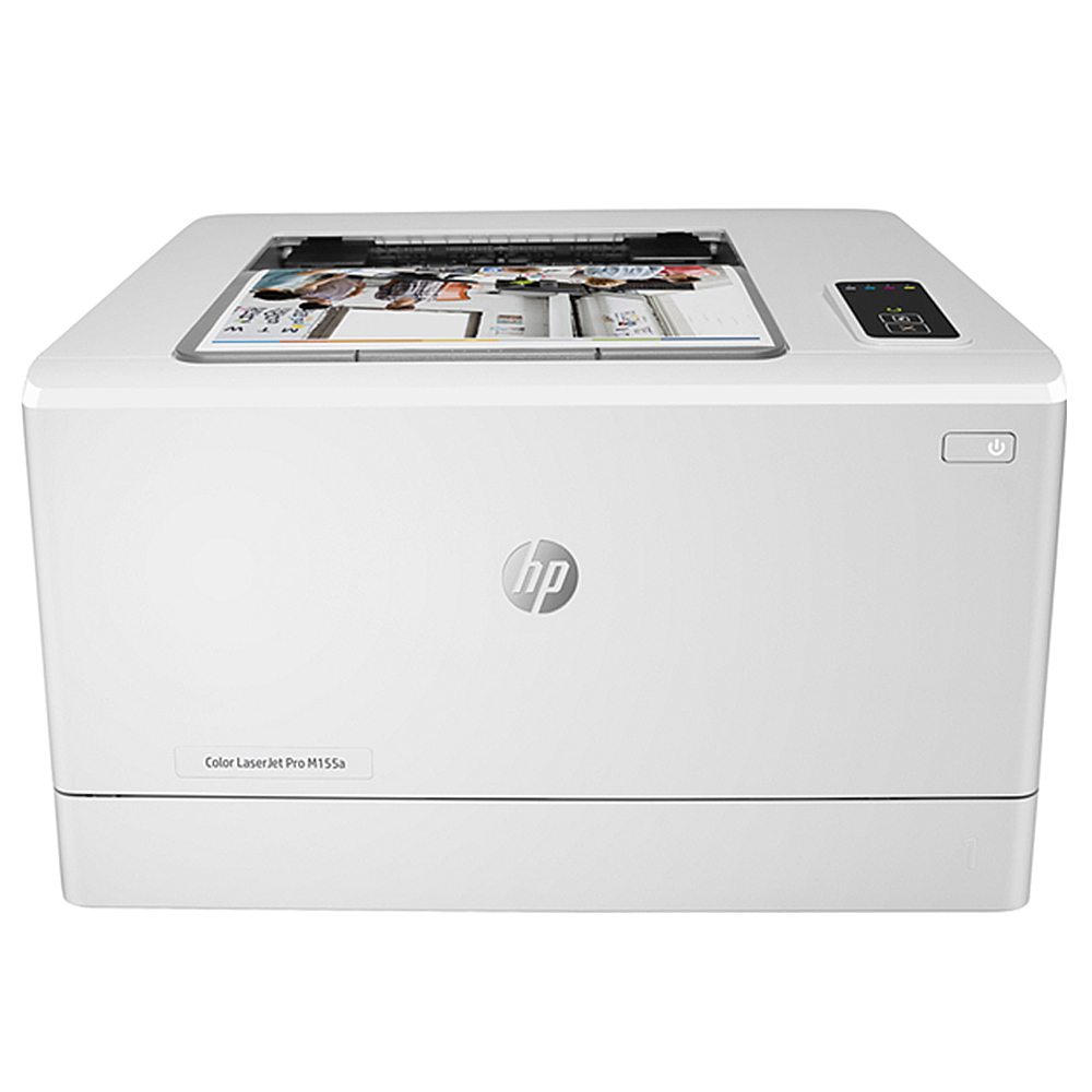 Máy in màu Laser HP LaserJet Pro M155a