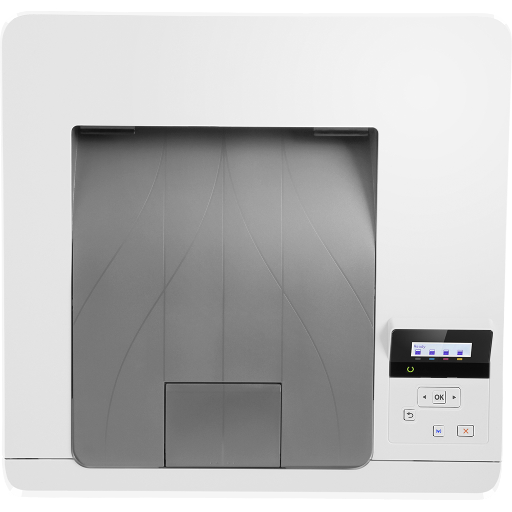 Máy in laser màu HP ColorLaserJet Pro M255nw 