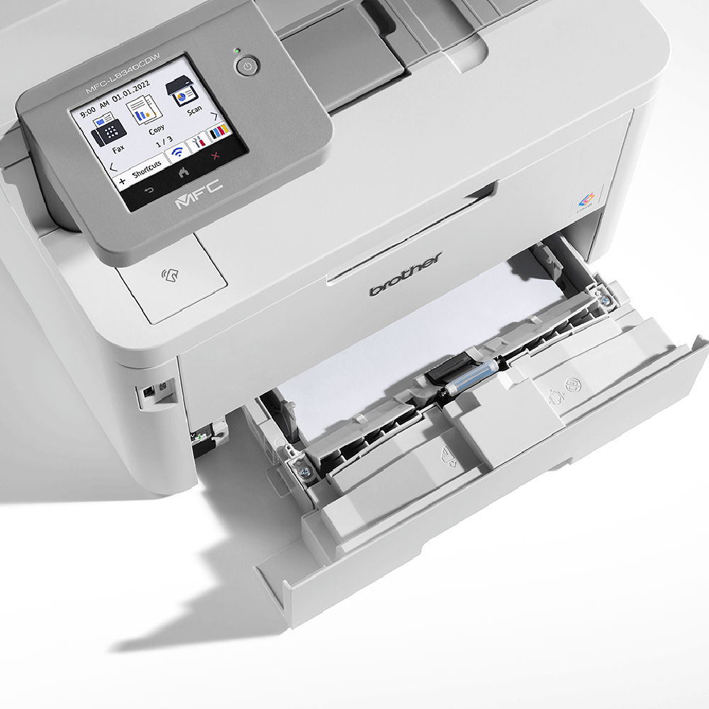 Máy in màu Laser Brother MFC-L8340CDW đa chức năng