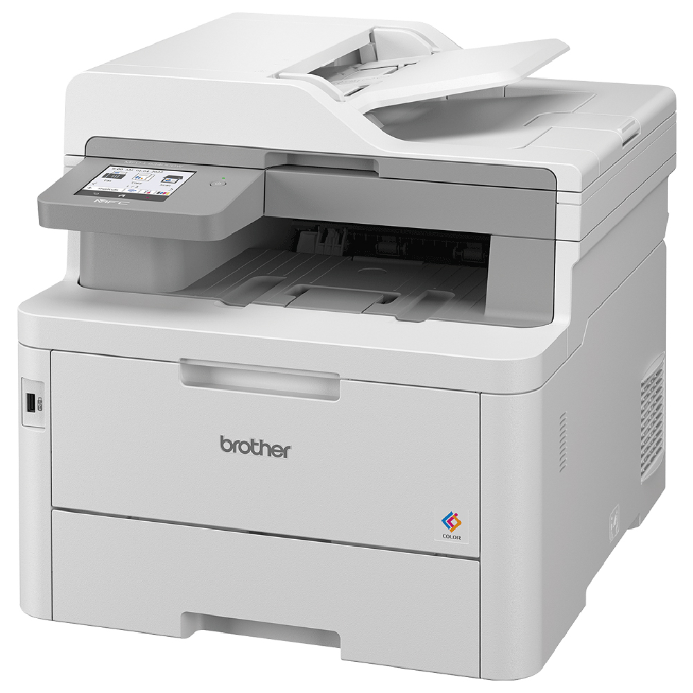 Máy in màu Laser Brother MFC-L8340CDW đa chức năng
