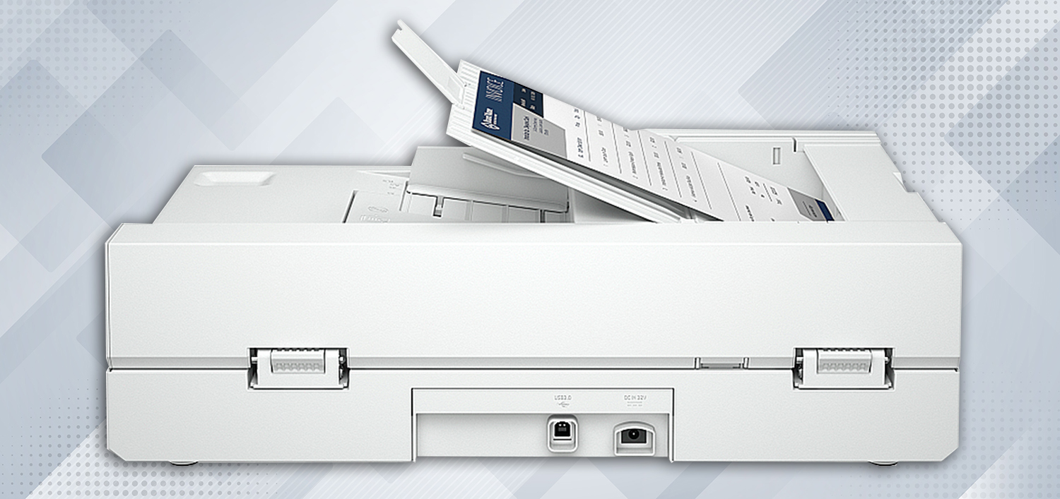 Máy quét HP SCANJET PRO 2600 F1