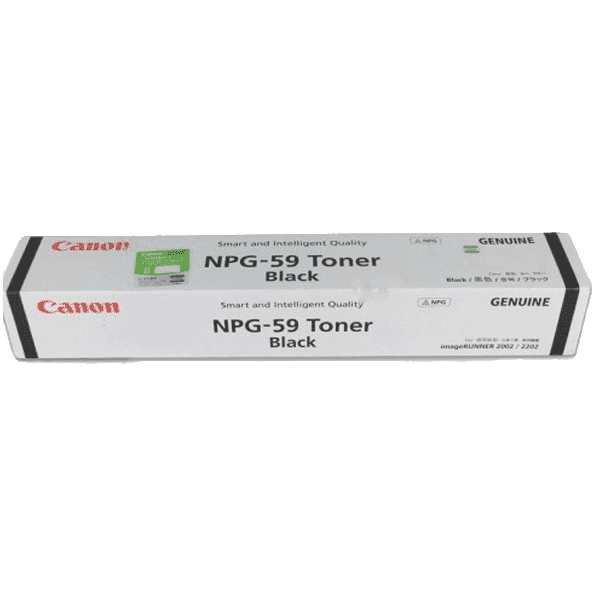 Mực photocopy Canon NPG-59
