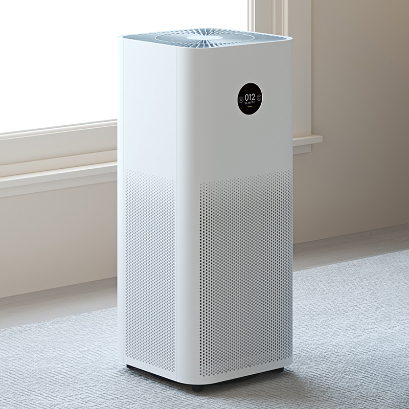 Máy lọc không khí Xiaomi Smart Air Purifier 4 Pro (BHR5056EU)