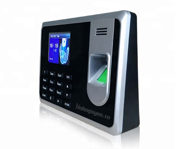Máy chấm công Ronald Jack T8A