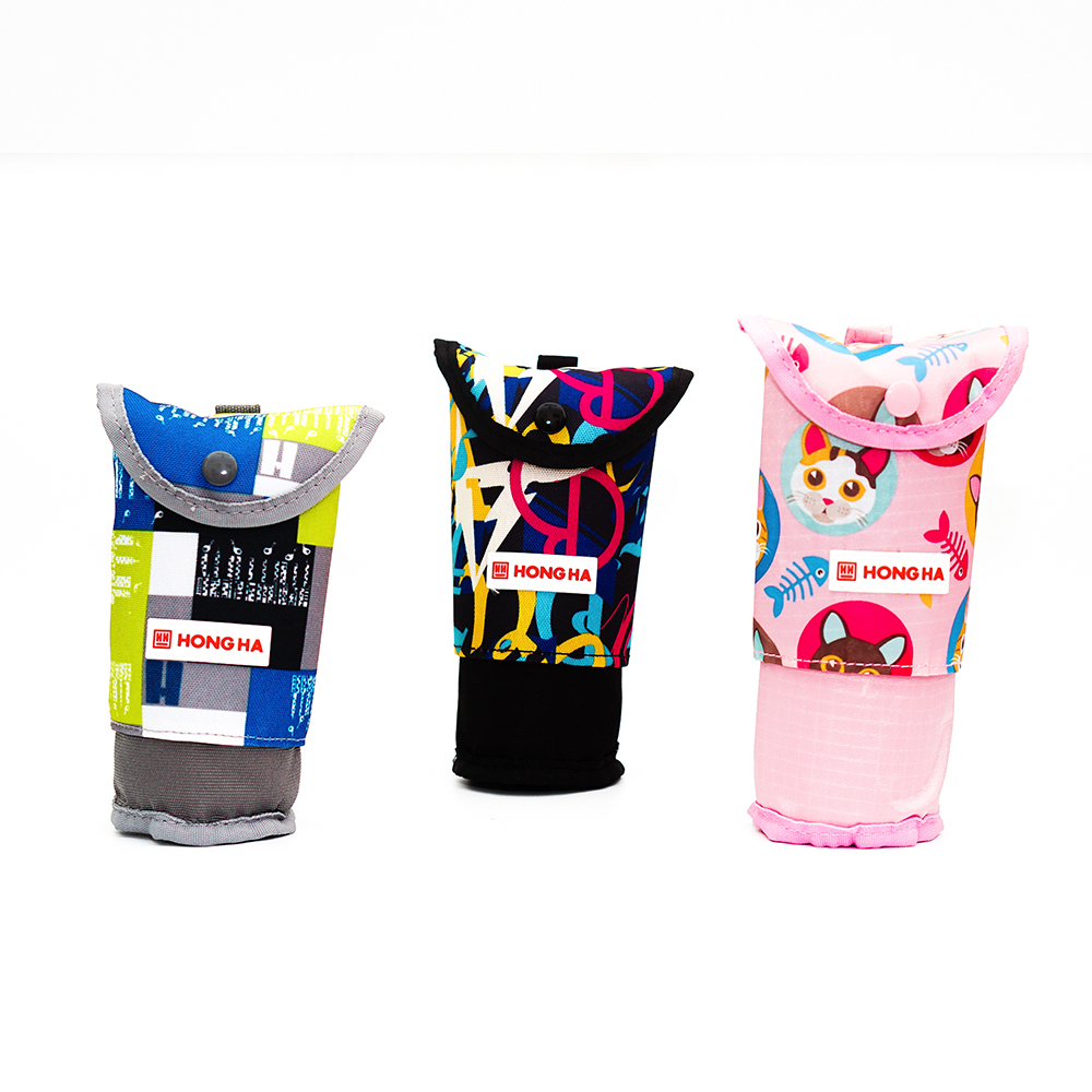 Túi bút vải W509