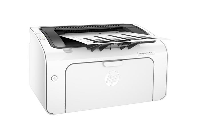 Máy in HP LaserJet Pro M12W