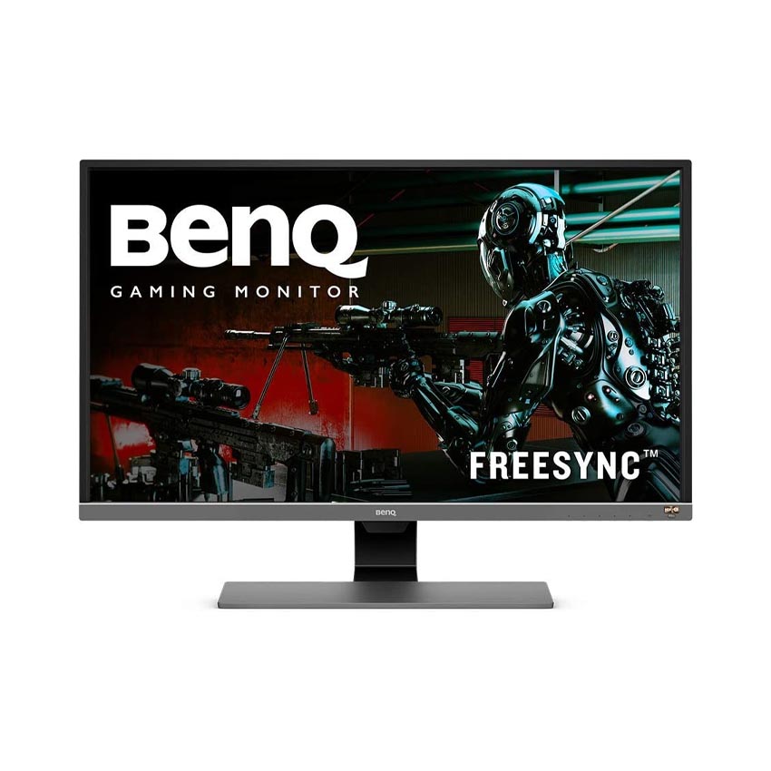 Màn hình BenQ Zowie EW3270U - Văn Phòng Star