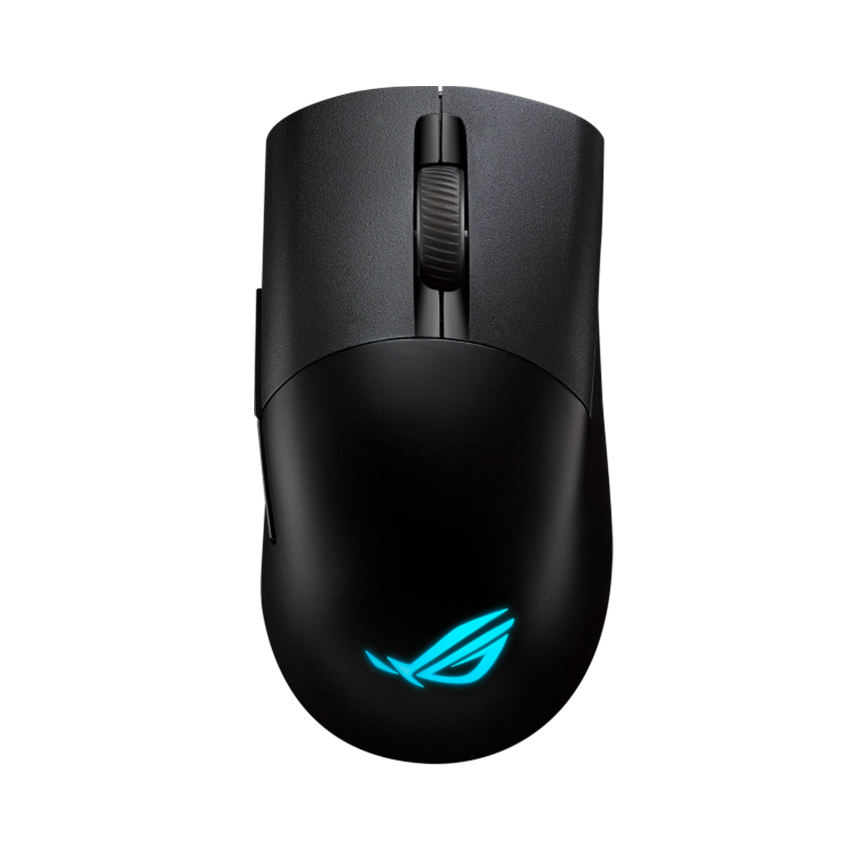 Chuột gaming không dây ASUS ROG Keris Wireless Aimpoint Black