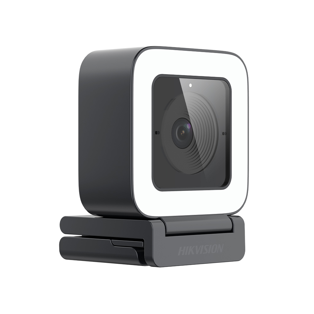 Webcam HIKVISION DS-MEGO-LIVE4K - DS-UL8