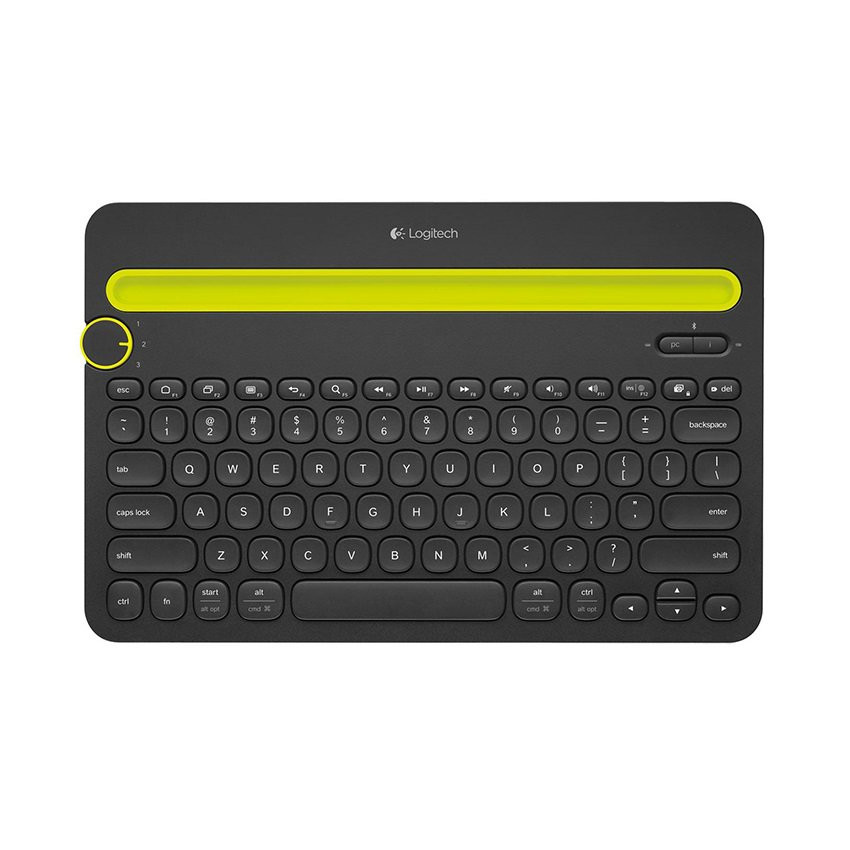 Bàn phím không dây Logitech K480