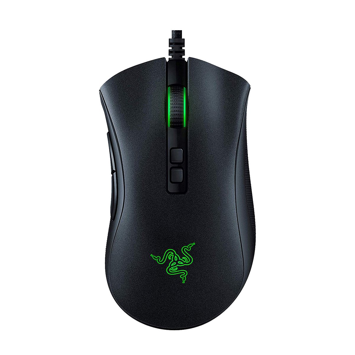 Chuột Razer DeathAdder Essential