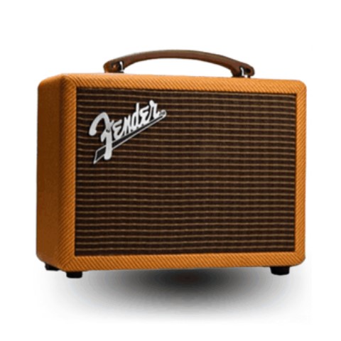 Loa di động Fender Indio 2 chính hãng