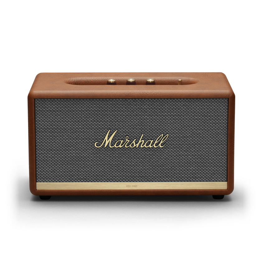Giới thiệu về Marshall
