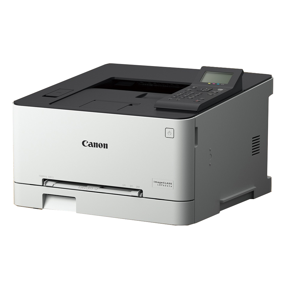 Máy in màu đảo mặt canon LBP 623cdw