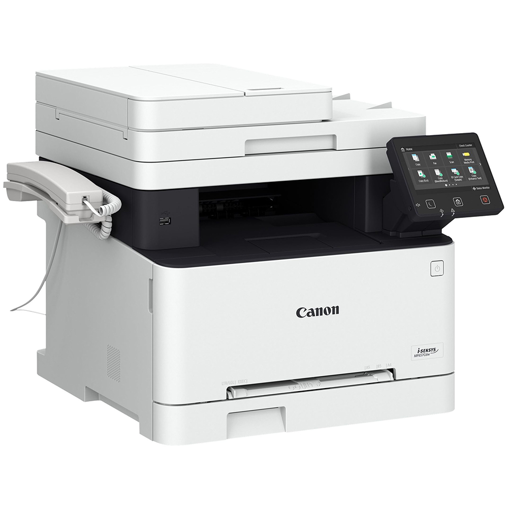 Máy in Laser màu Canon MF657CDW đa chức năng