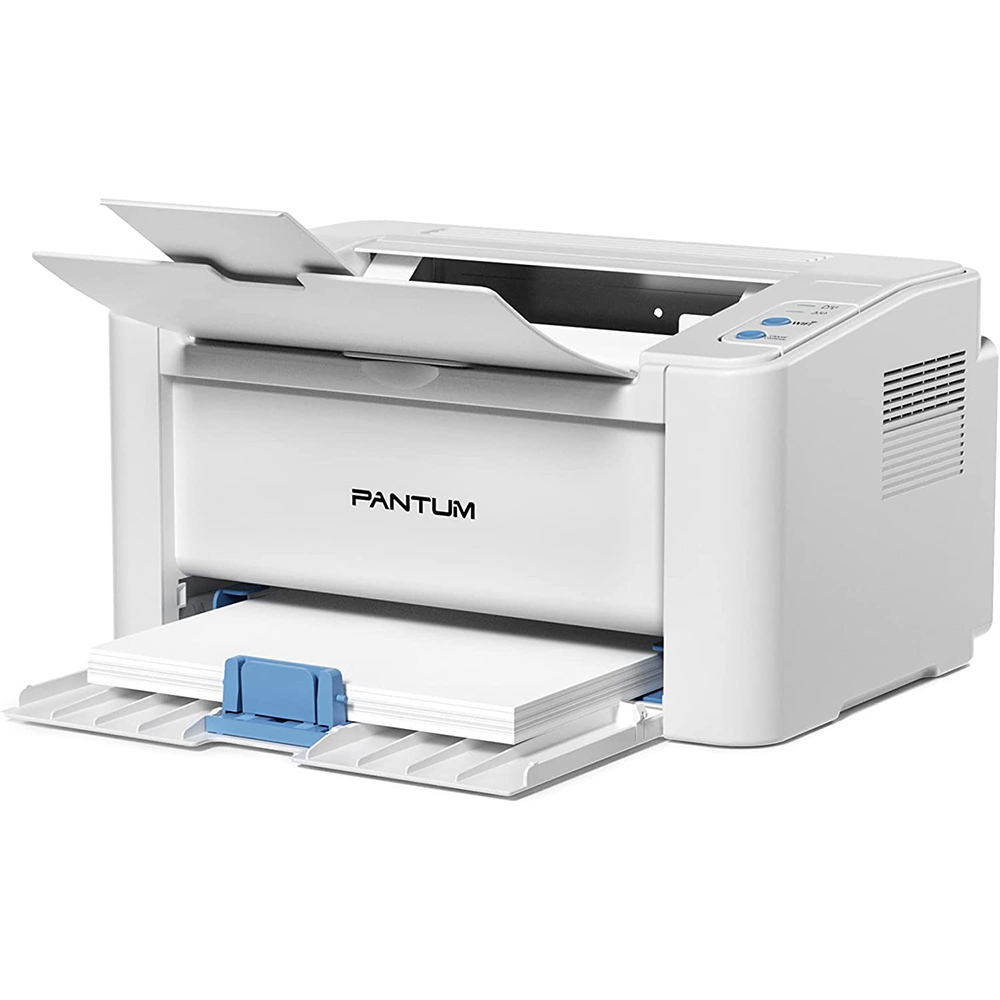 Máy in Laser Pantum P2200 đen trắng