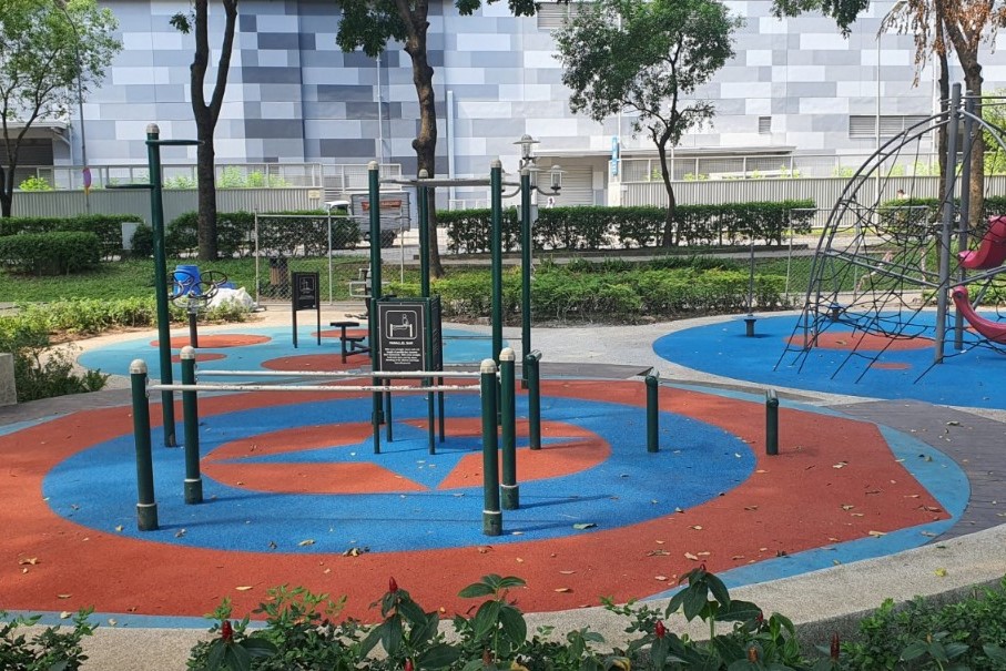 Celadon Park