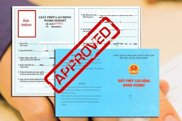 Tại sao phải cấp giấy phép lao động cho người nước ngoài làm việc tại Việt Nam