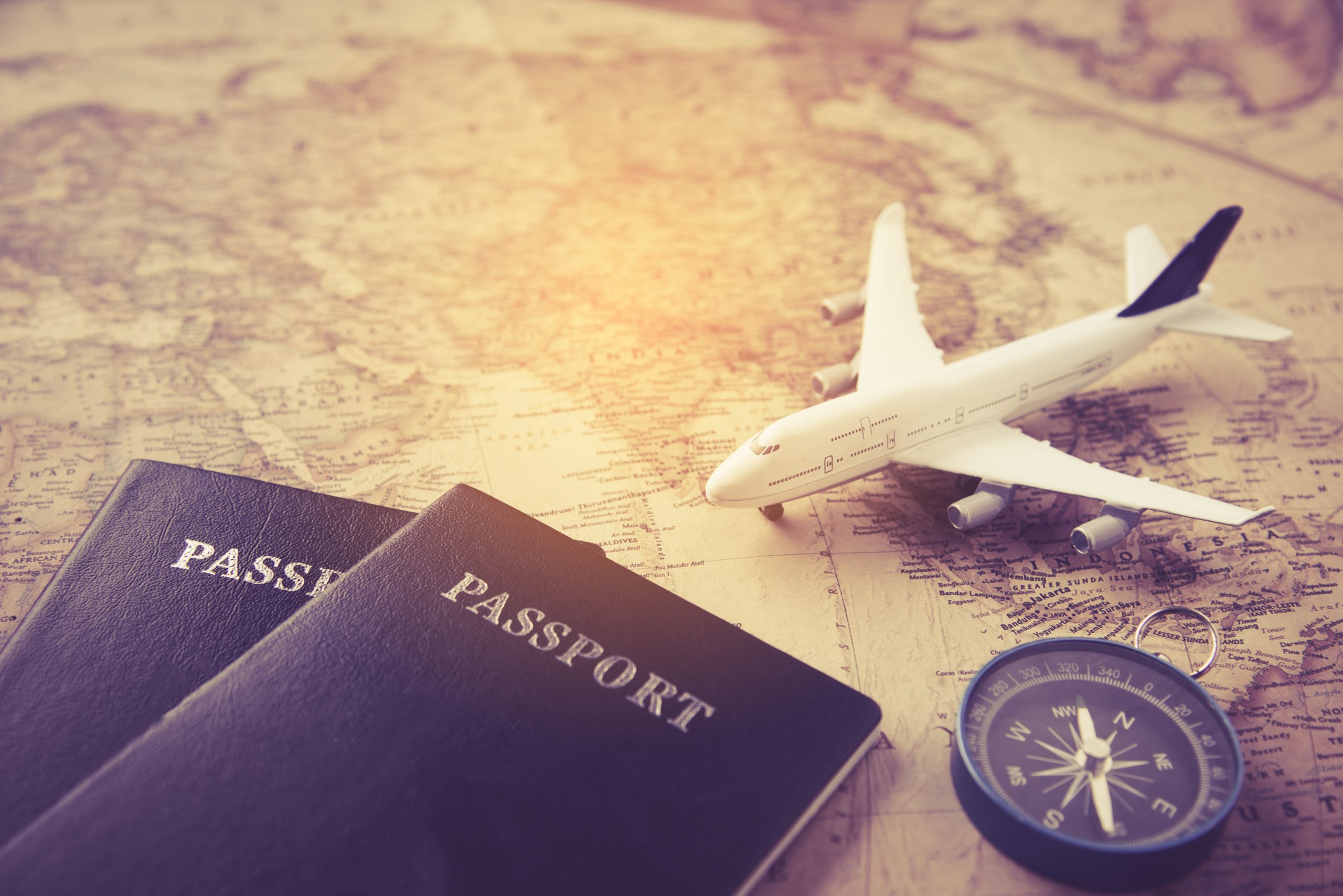 HƯỚNG DẪN ĐIỀU KIỆN & THỦ TỤC XIN VISA CÁC NƯỚC 🌍✈️