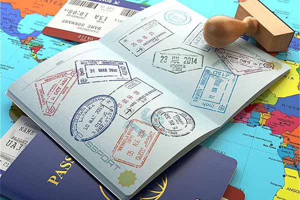 Visa là gì? Passport là gì? Phân biệt Visa và Passport