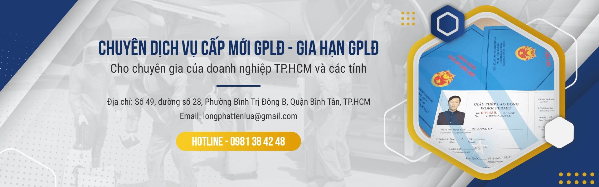 Giải pháp toàn diện