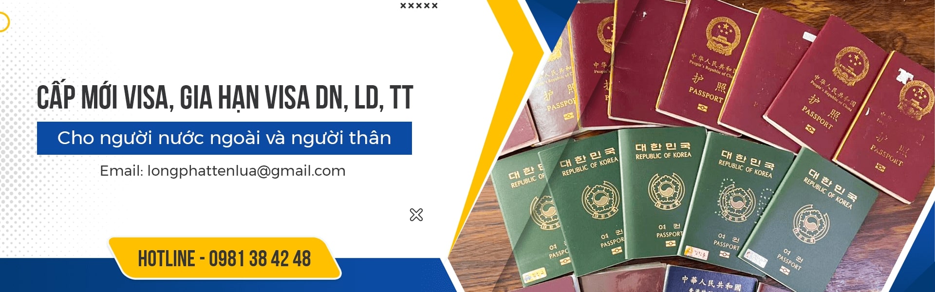 Giải pháp toàn diện