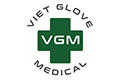 logo Viet Glove Medical - Sản Xuất Thiết Bị Y Tế