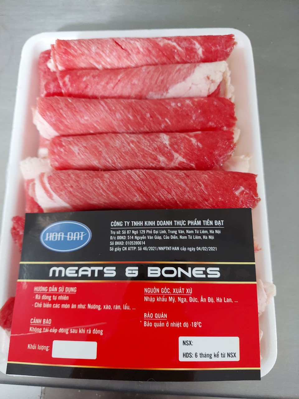 4 lưu ý chế biến thịt bò tại gia ngon như nhà hàng