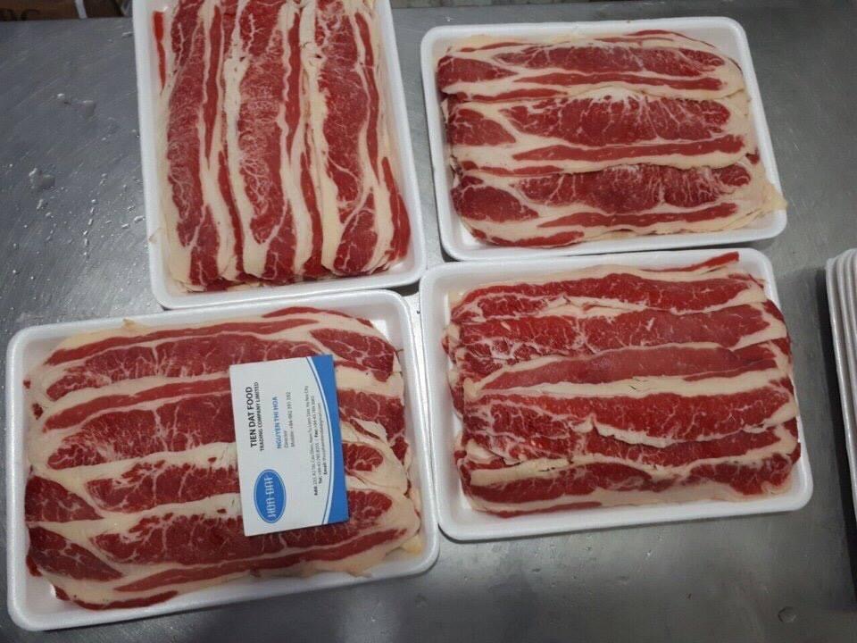 500g Thịt Bò Bao Nhiêu Tiền? Khám Phá Giá Thị Trường Hiện Nay