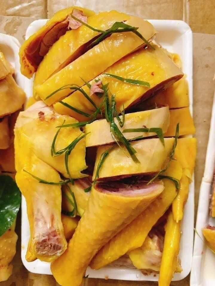 4. Lợi Ích Của Món Ăn