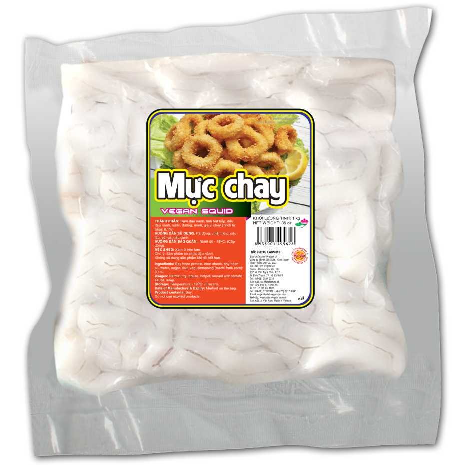 Mực chay giá tốt