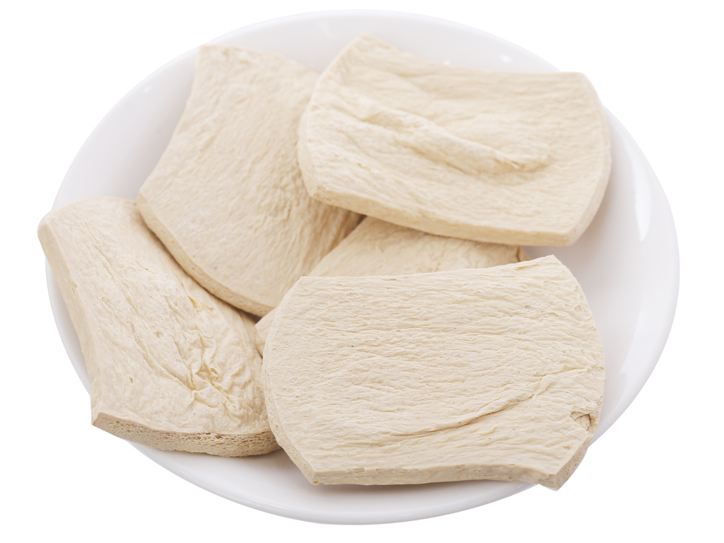 Sườn non chay bao nhiêu 1kg? Lợi ích sức khỏe khi ăn chay