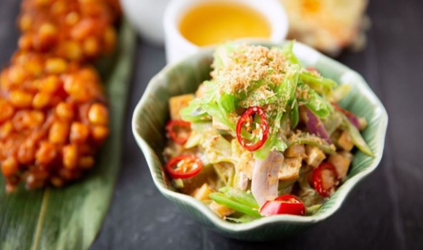 Các loại thực phẩm chay Malaysia ngon nhập khẩu tại Xmart.vn| Mua ngay Gia tốt nhất