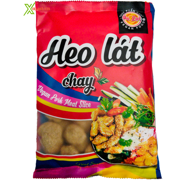 Heo Lát Chay Âu Lạc 100g