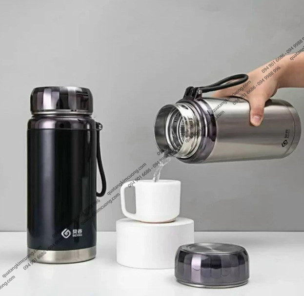Bình giữ nhiệt