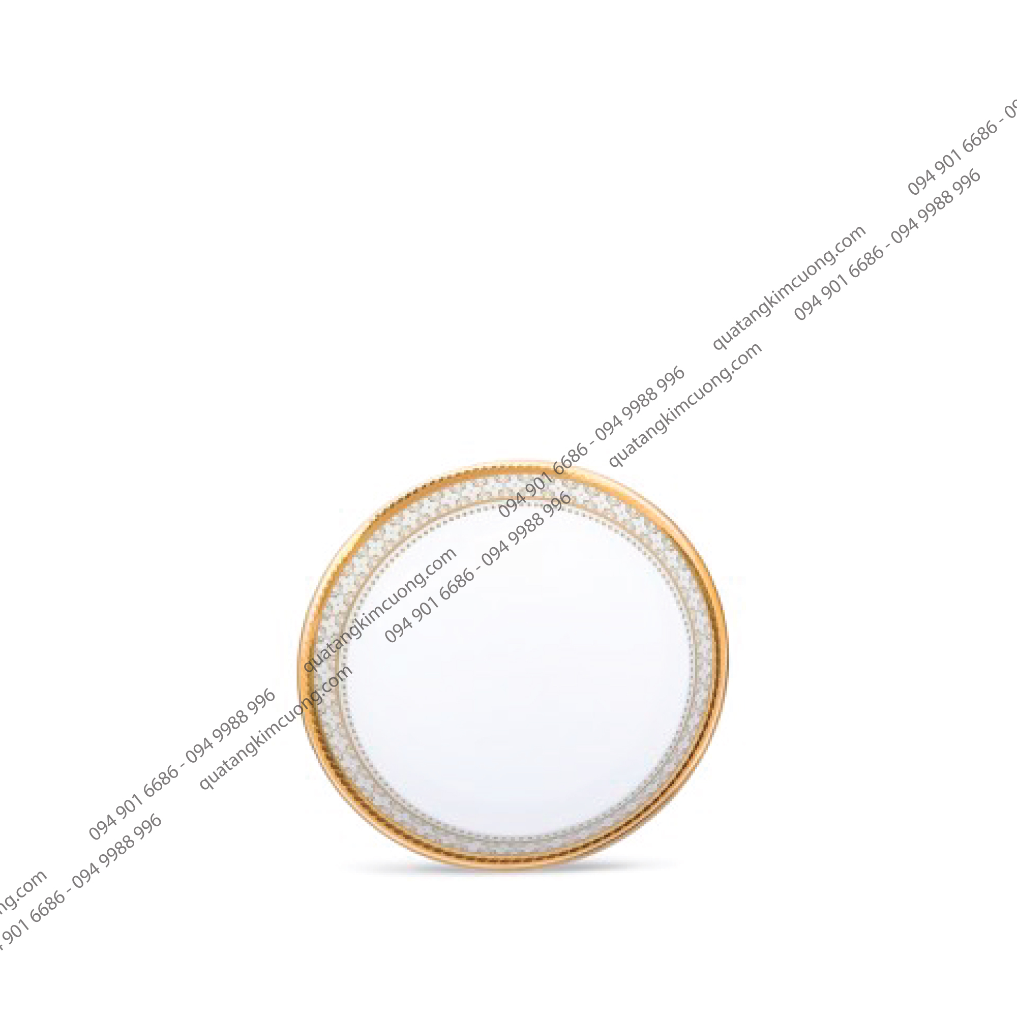 Đĩa đựng nước chấm